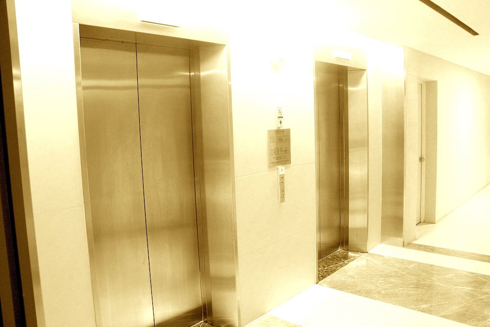 Scenic Valley Suite