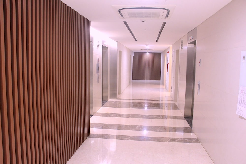 Scenic Valley Suite