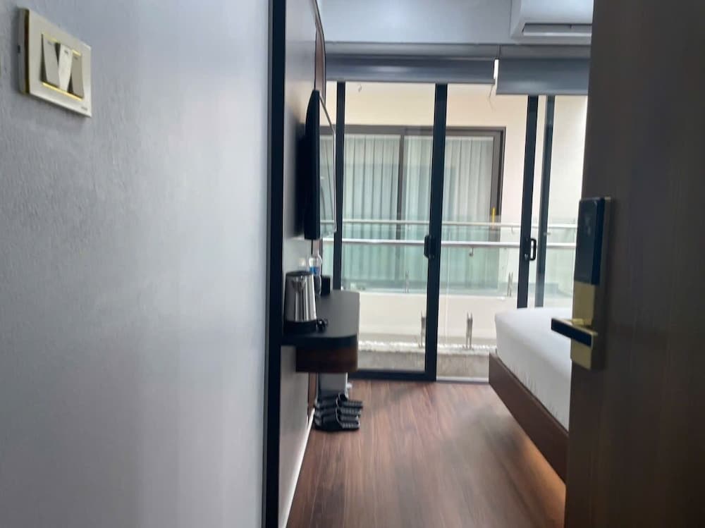 Hd Villa Hotel An Quy - By Bay Luxury