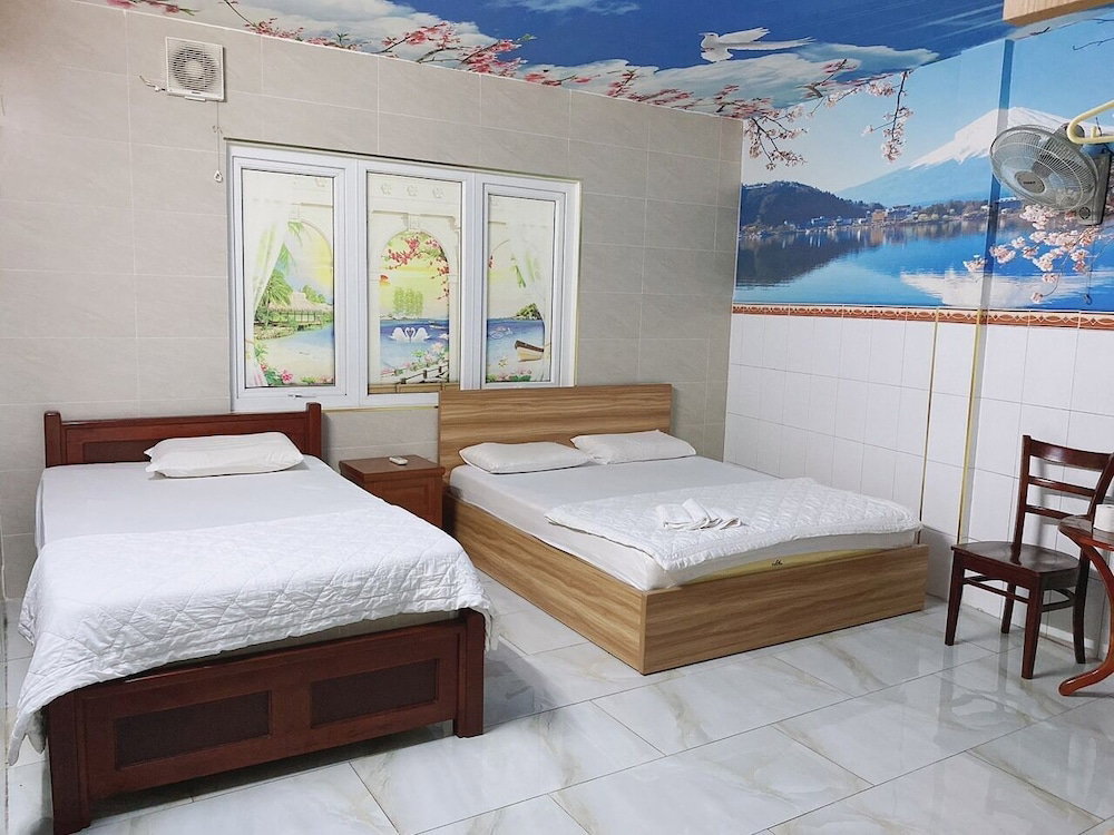 Thanh Thao Hotel - By Bay Luxury