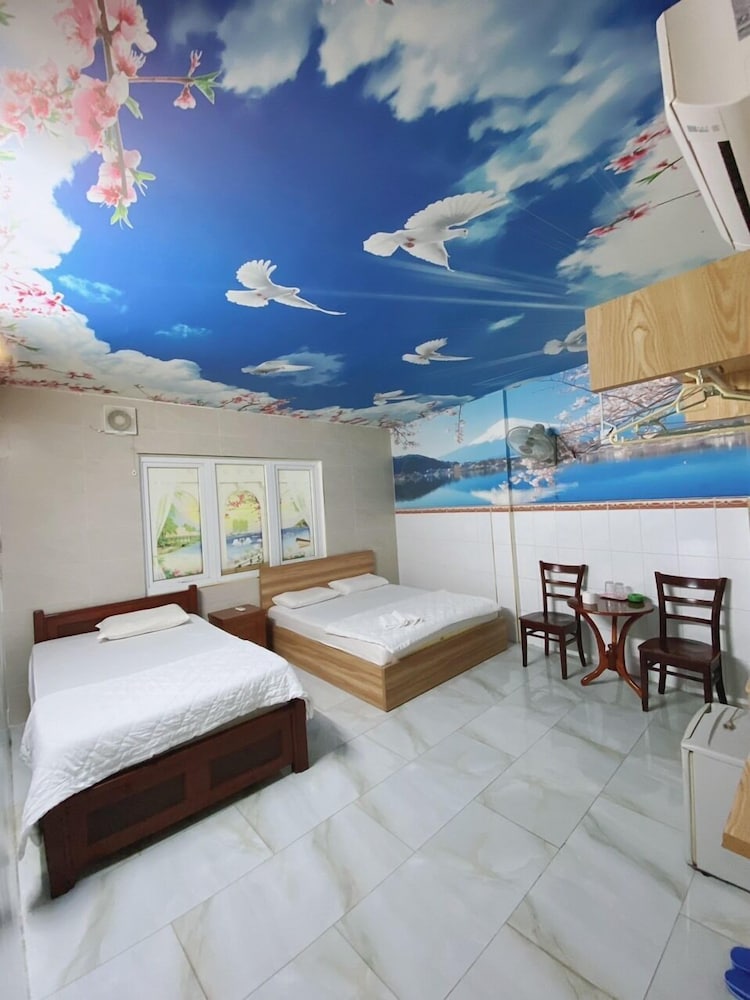 Thanh Thao Hotel - By Bay Luxury