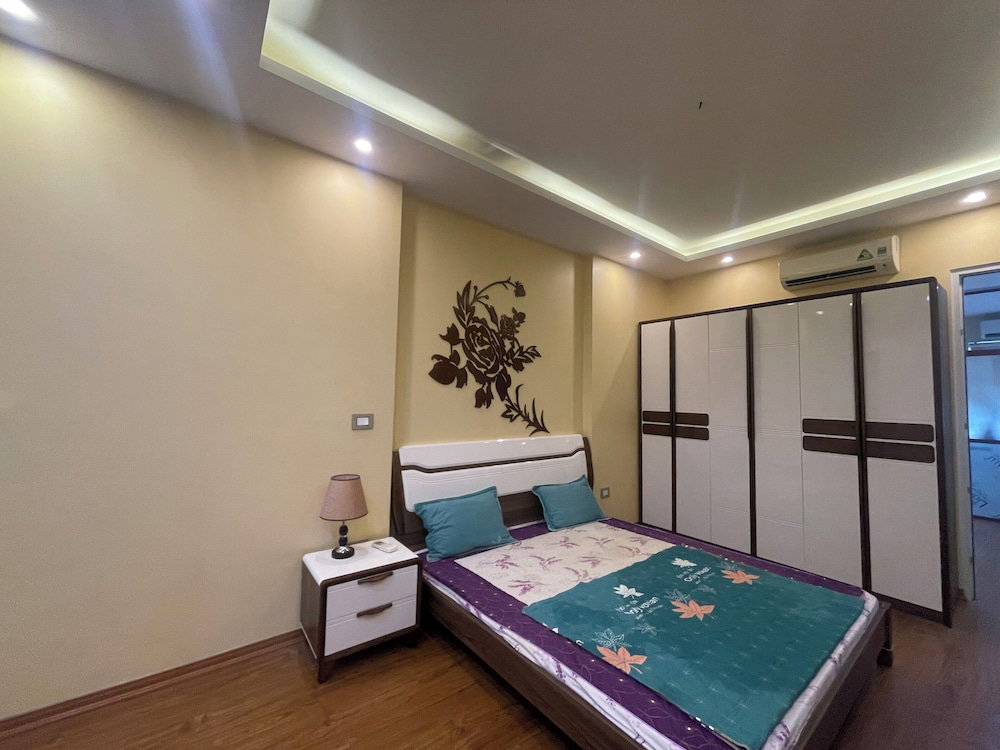Ba Dinh Le Rêveur Homestay