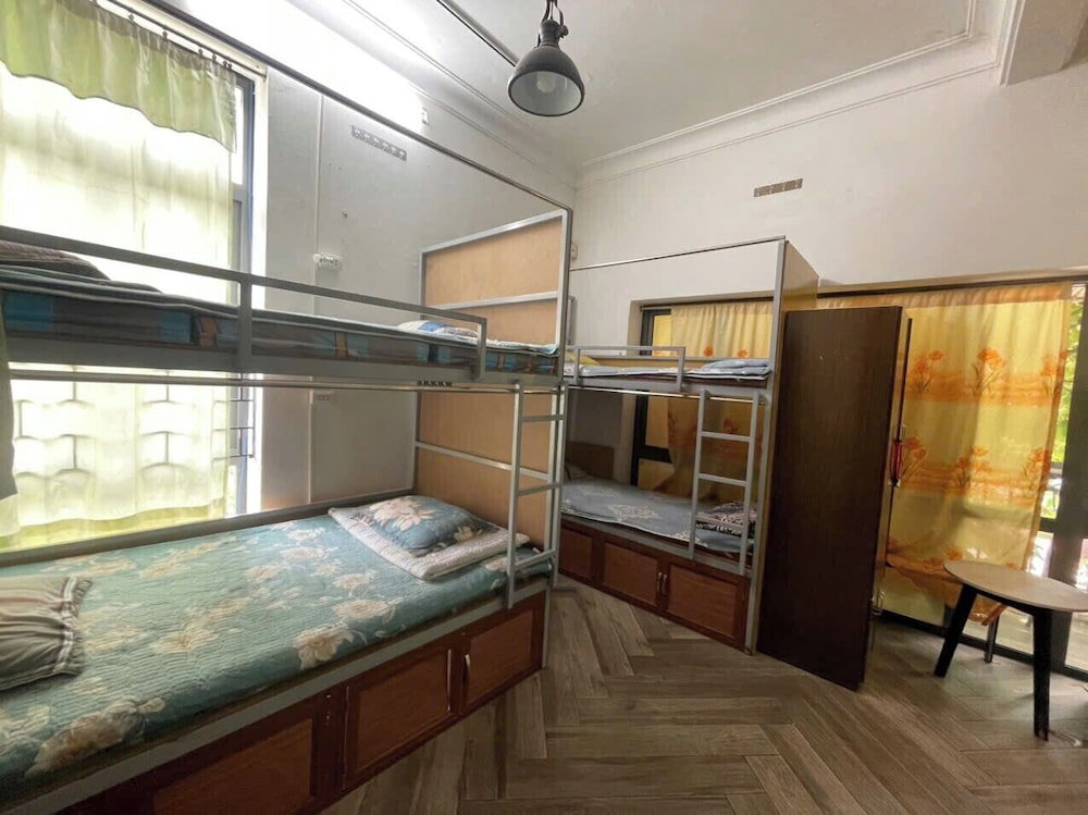 Ba Dinh Le Rêveur Homestay
