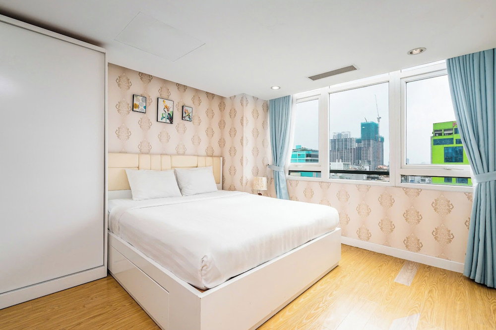 The One Premier Residence