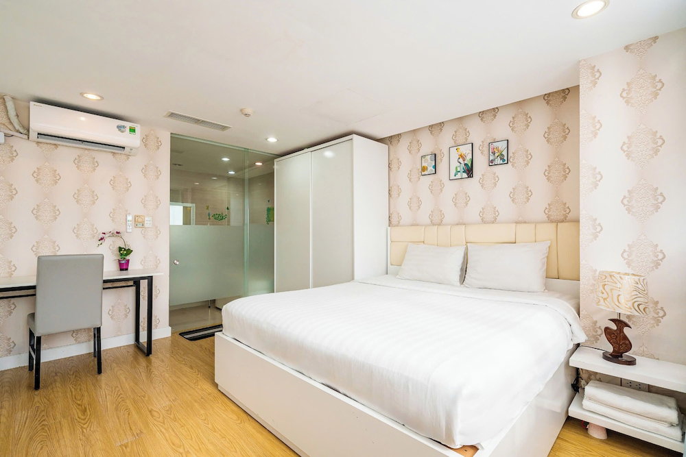 The One Premier Residence