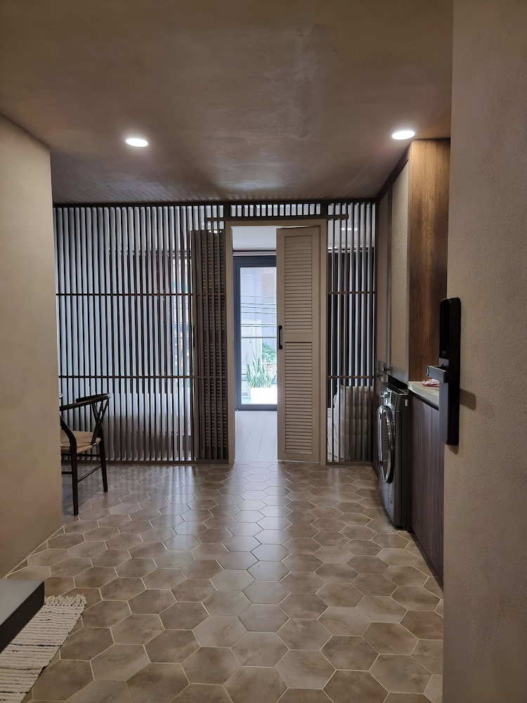Luxury Hotel Apartment Hmaison