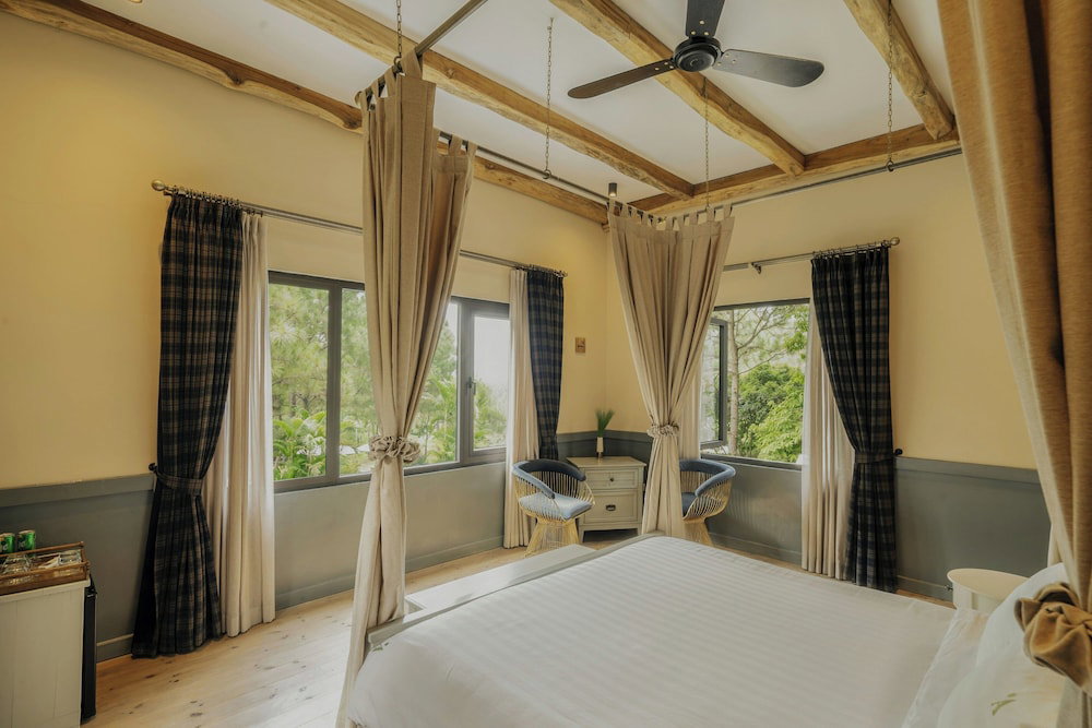 Amaya Home Lodge, Spa & Restaurant