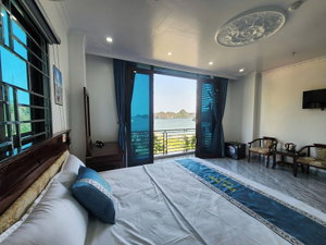 Hotel Anh Quân-Viewpoint Hotel cazare Cat Ba