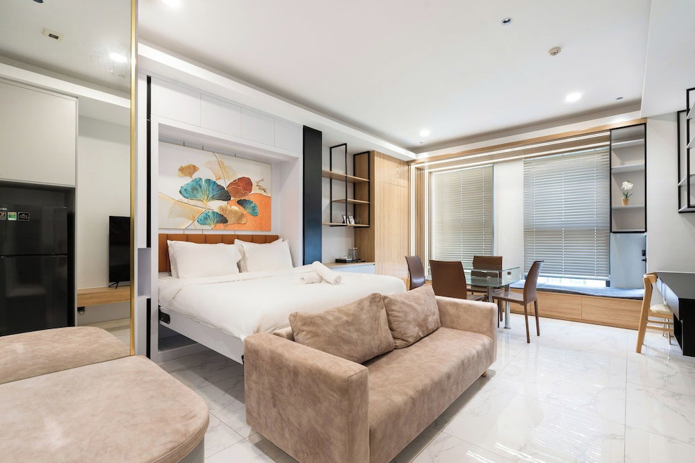Madison Premier Residence