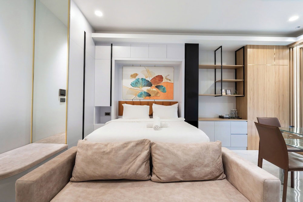 Madison Premier Residence