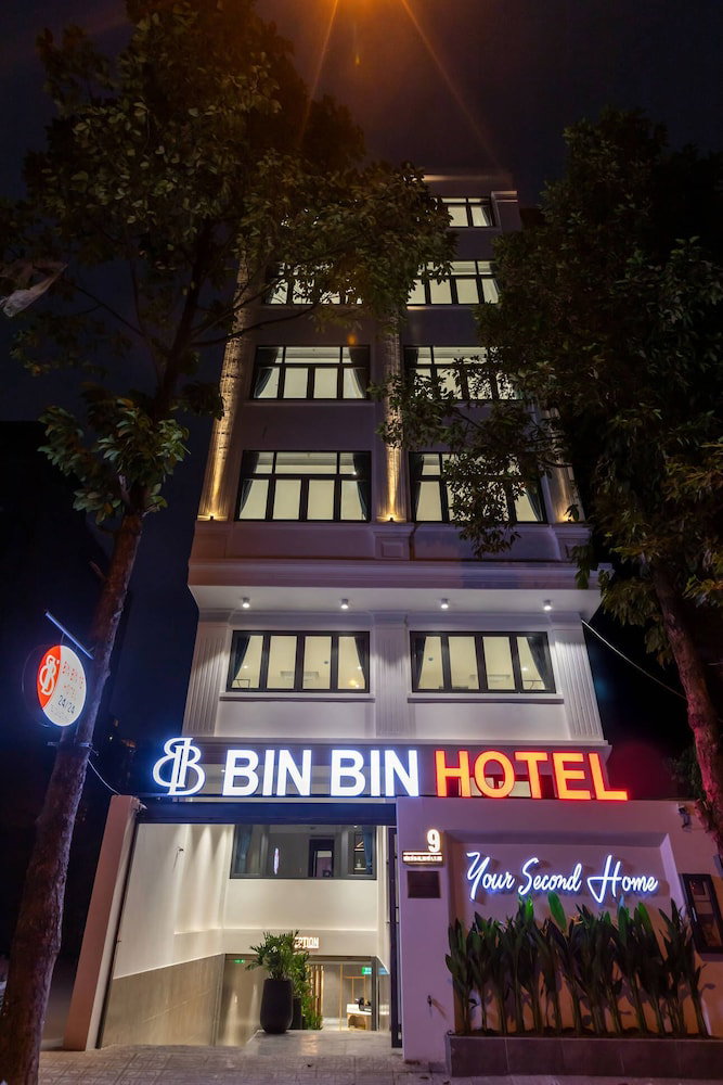 Hotel Bin Bin Hotel 18 - Near Thu Thiem Villa Park