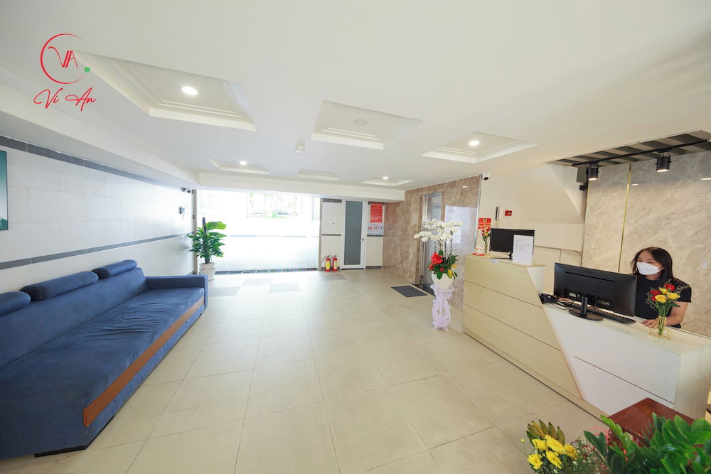 Vi An Hotel