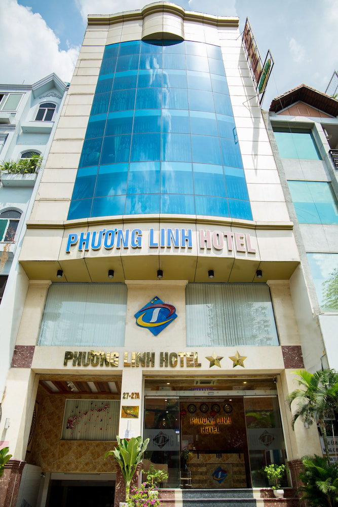 Hotel Phuong Linh Hotel
