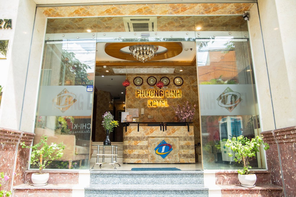 Phuong Linh Hotel