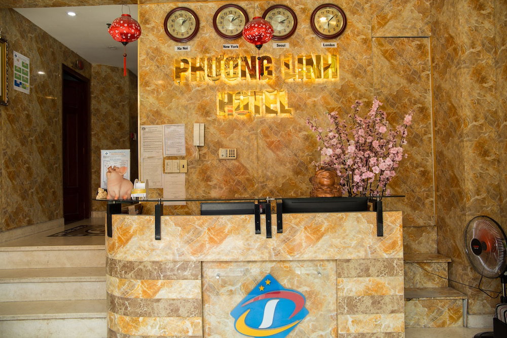 Phuong Linh Hotel