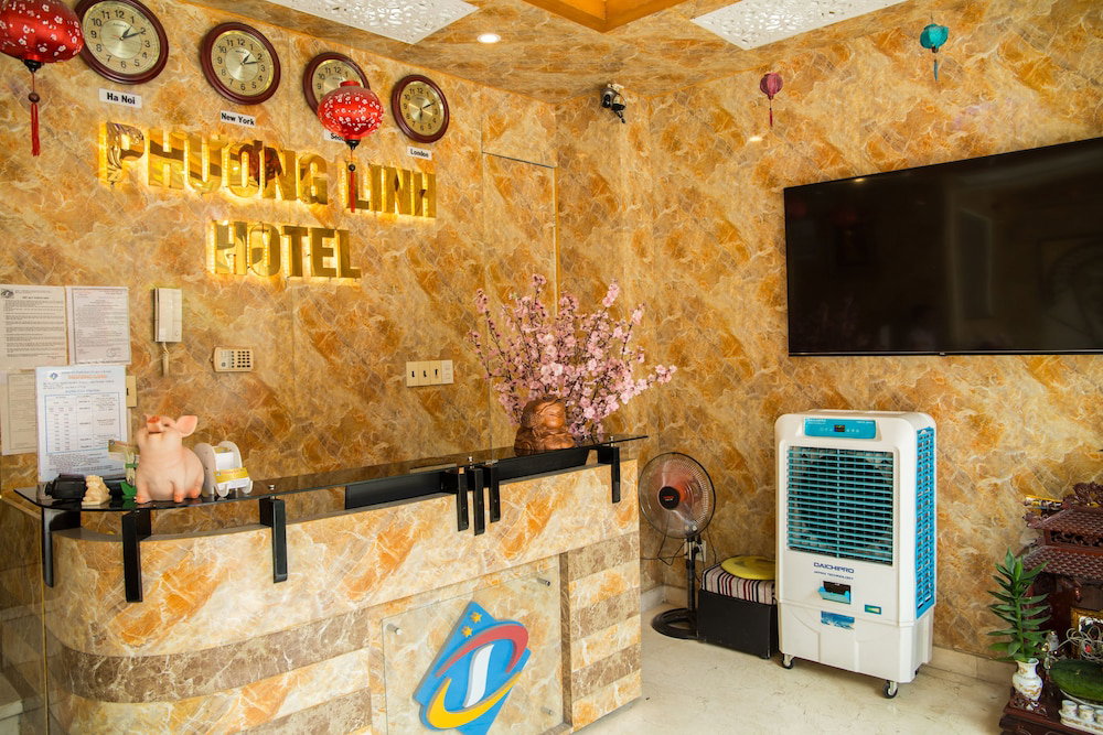 Phuong Linh Hotel