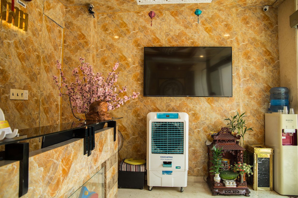 Phuong Linh Hotel