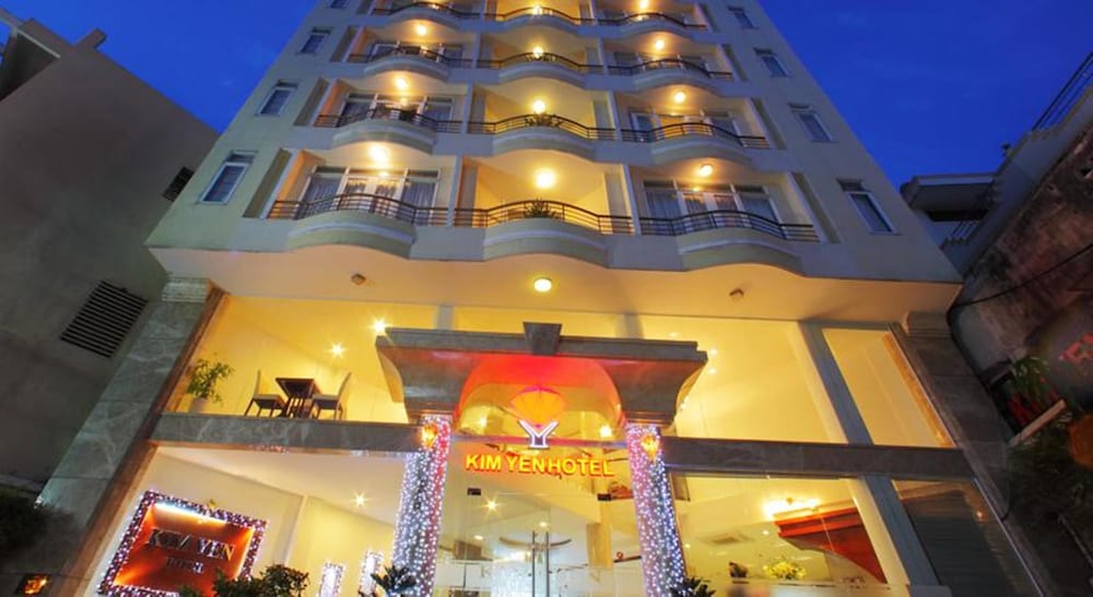 Hotel Kim Yen Hotel