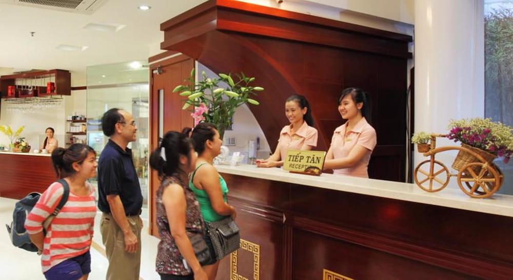 Kim Yen Hotel