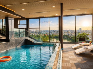Hotel Splendid Secret Hotel cazare Hoan Kiem