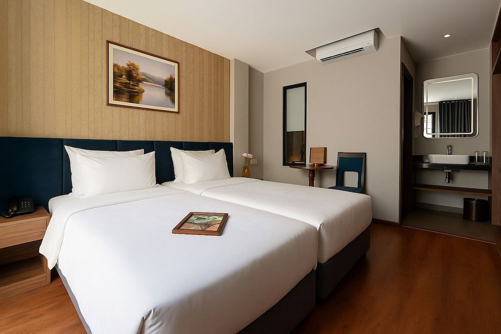 Splendid Secret Hotel
