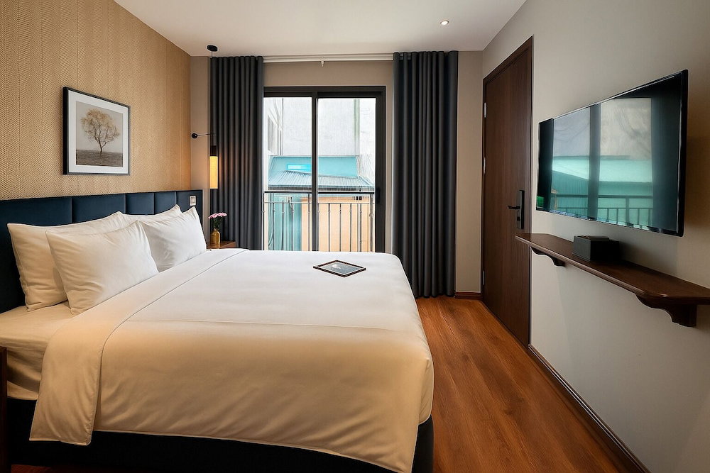 Splendid Secret Hotel