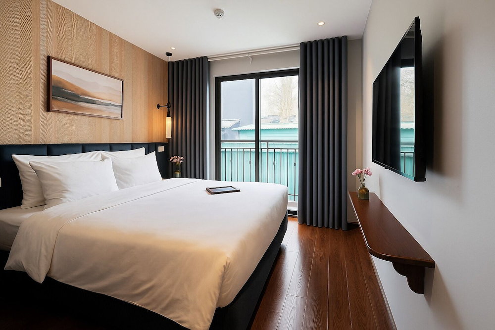 Splendid Secret Hotel