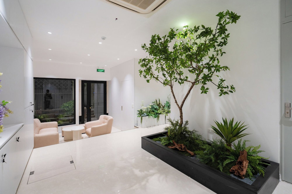 Mia Apartments By Xôi Residences
