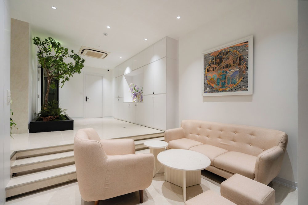 Mia Apartments By Xôi Residences