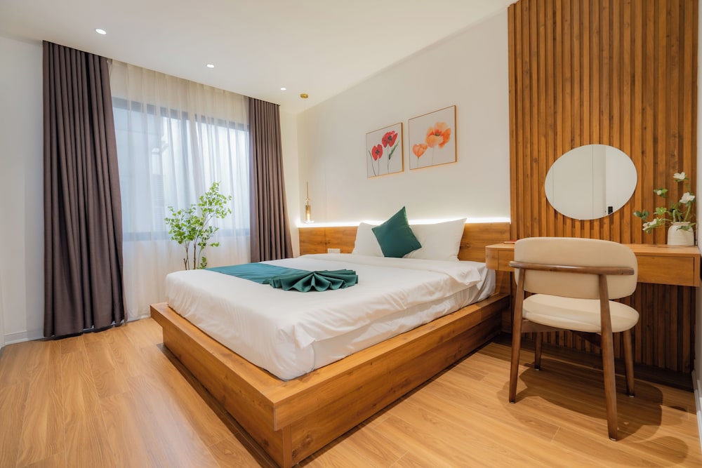 Mia Apartments By Xôi Residences