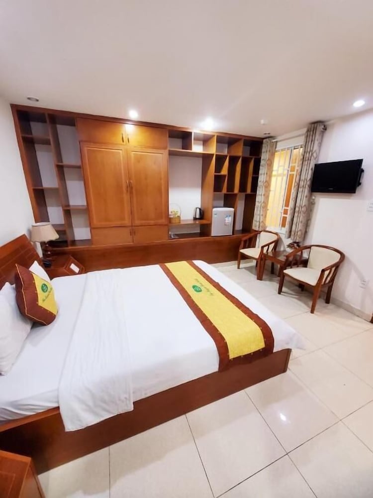 Khach San Thanh An