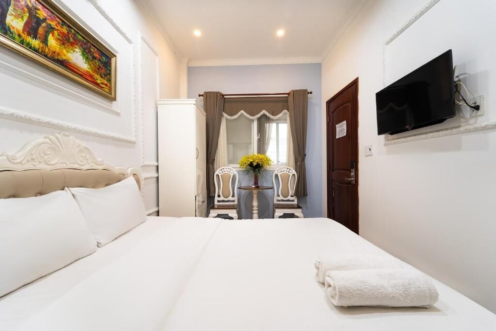 Hotel Stayx Saigon Centre