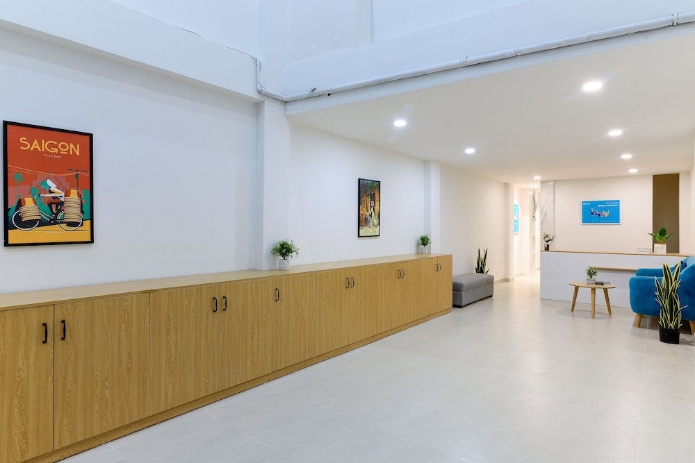 Cozrum Homes Rivera Corner