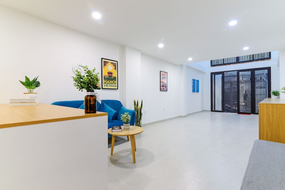 Cozrum Homes Rivera Corner
