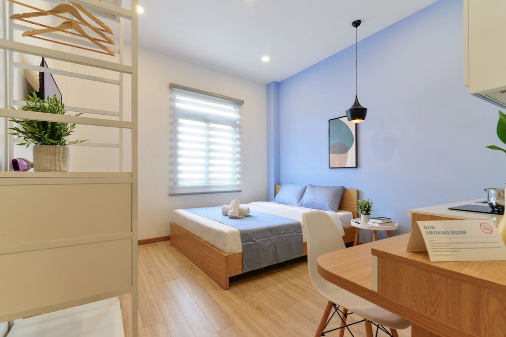 Cozrum Homes Rivera Corner