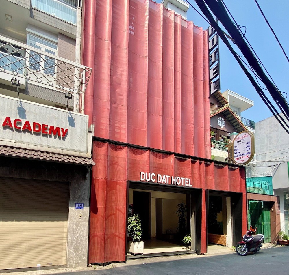 Hotel Duc Dat Hotel