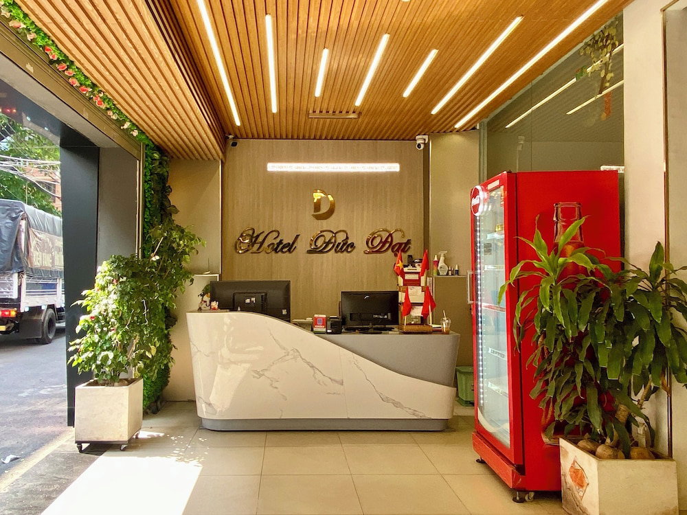 Duc Dat Hotel