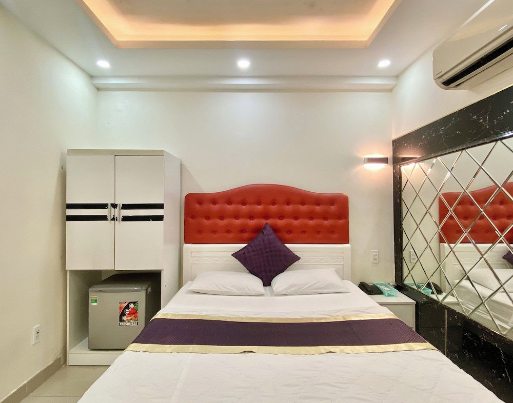 Duc Dat Hotel