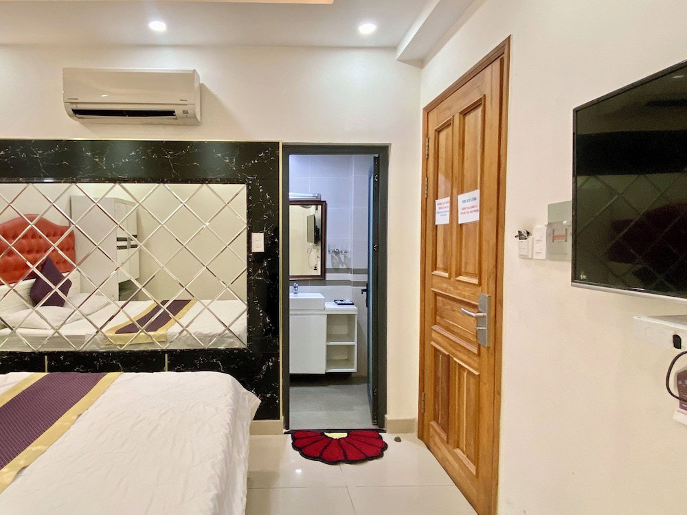 Duc Dat Hotel
