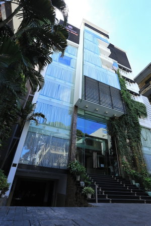 Hotel Valentine Hotel cazare Quan Nam