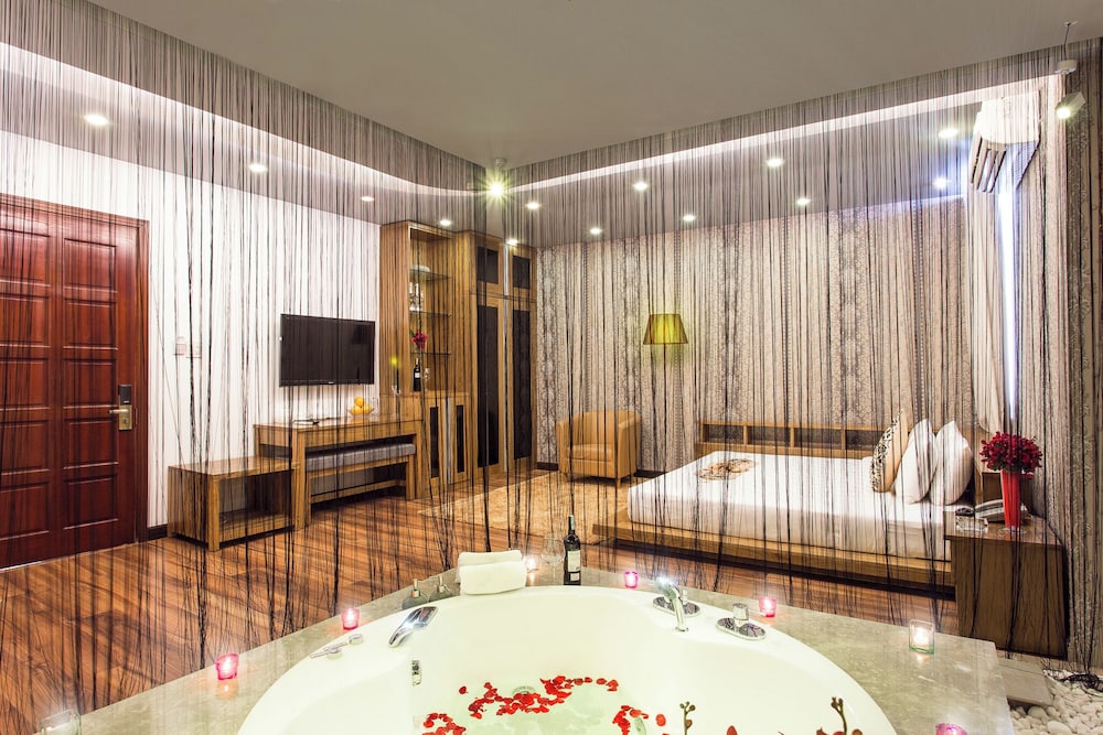 Valentine Hotel