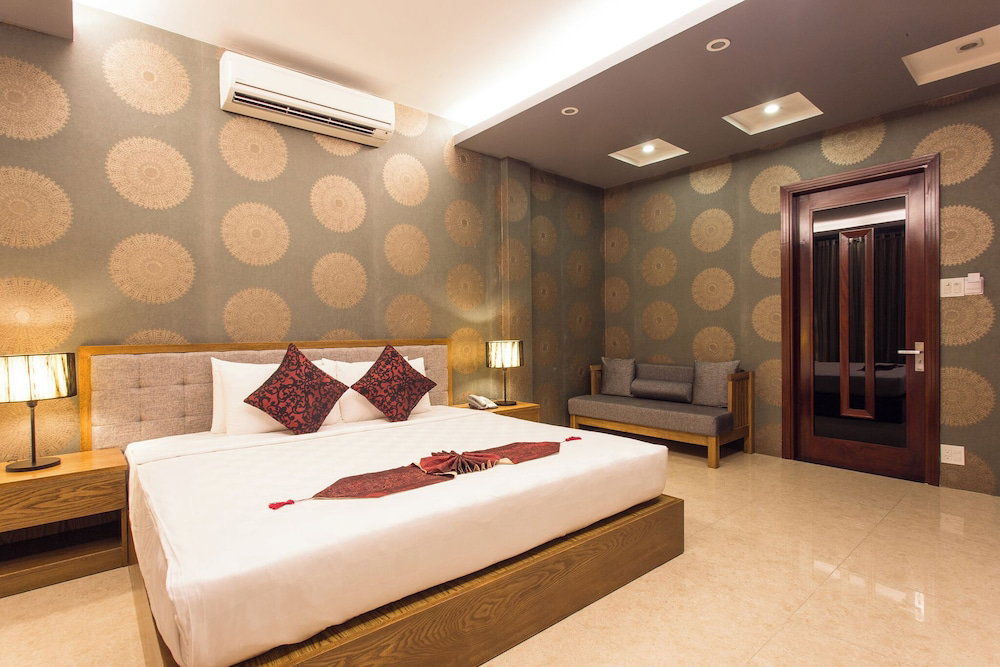 Valentine Hotel