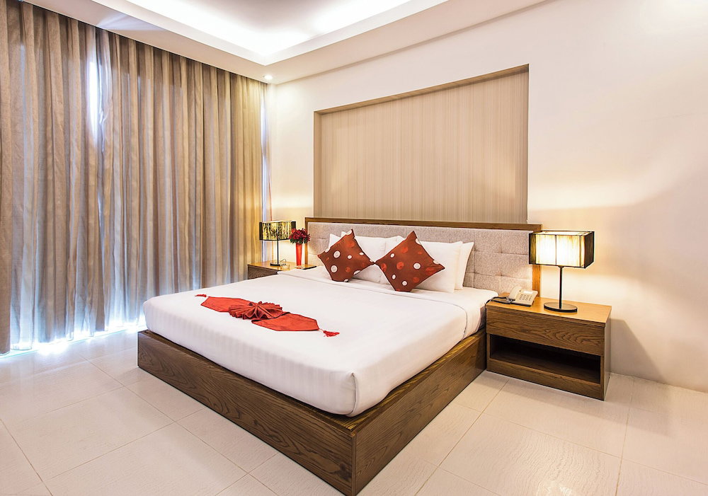 Valentine Hotel