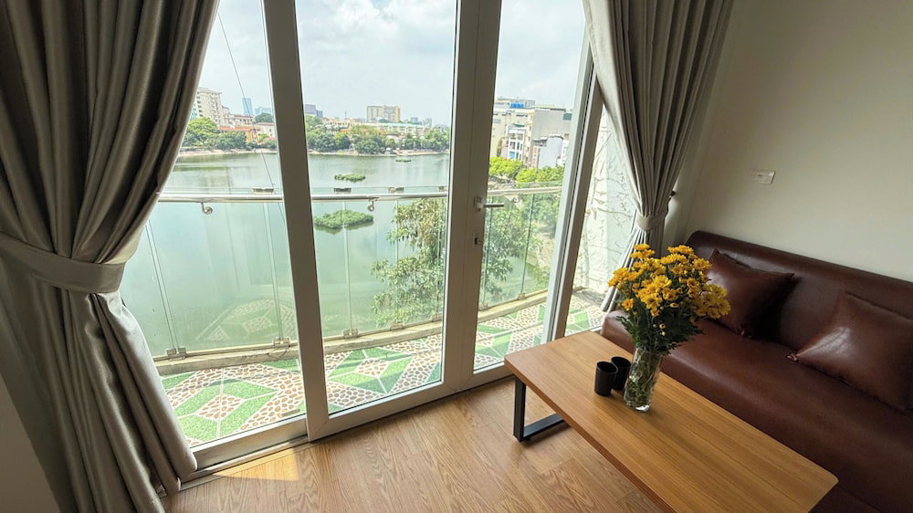 Hotel Era Apartment Ho Rua