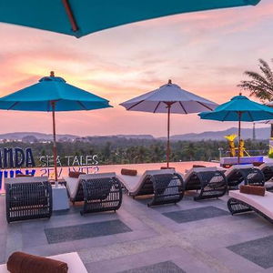 Hotel Anda Sea Tales Resort cazare Ban Ao Nang