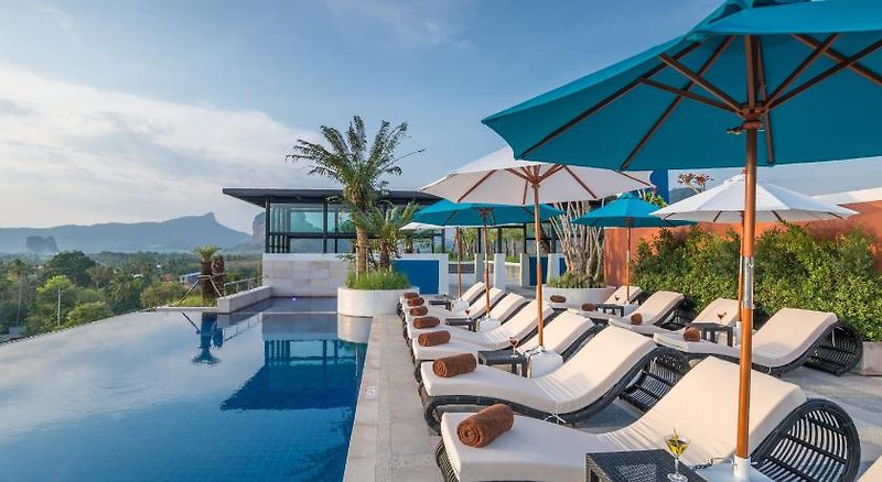 Anda Sea Tales Resort