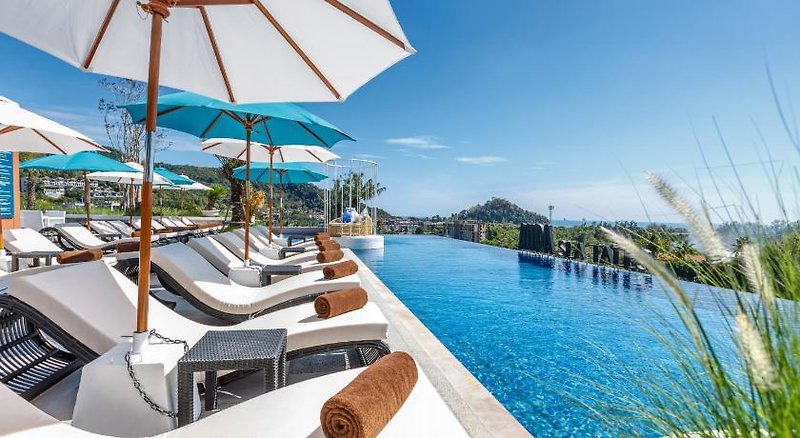 Anda Sea Tales Resort