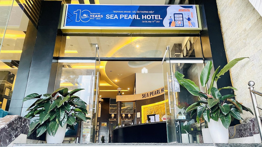 Hotel Sea Pearl Hotel