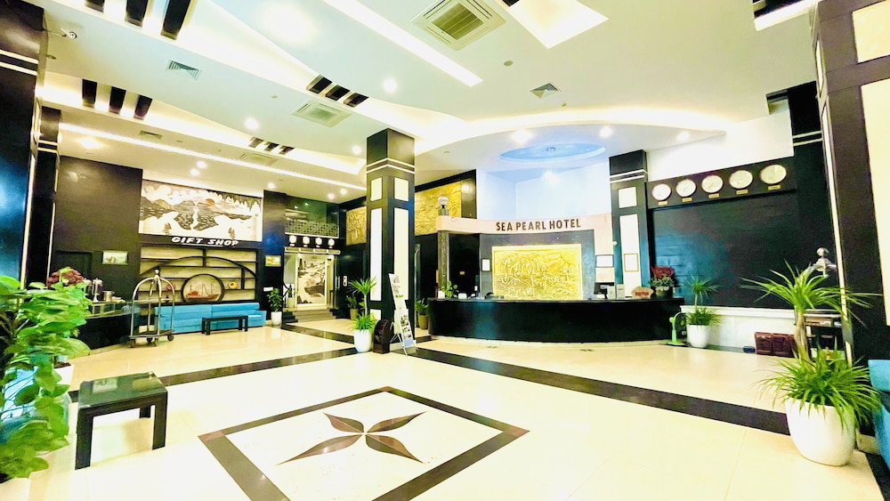 Sea Pearl Hotel