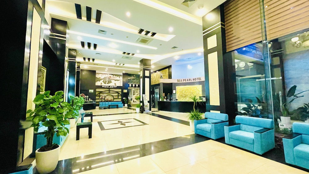 Sea Pearl Hotel